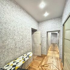 Квартира 112 м², 3-комнатная - изображение 1
