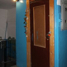 Квартира 31,9 м², 1-комнатная - изображение 1