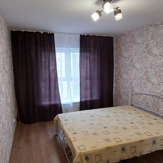 Квартира 54 м², 2-комнатная - изображение 2