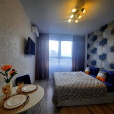 Квартира 22 м², студия - изображение 1