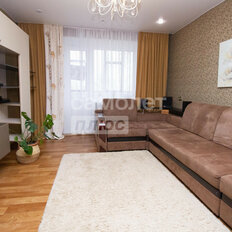 Квартира 48,3 м², 2-комнатная - изображение 1