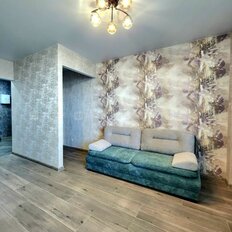 Квартира 33 м², 1-комнатная - изображение 3