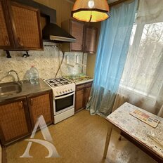 Квартира 30 м², 1-комнатная - изображение 3
