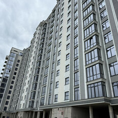 Квартира 124,8 м², 3-комнатная - изображение 5