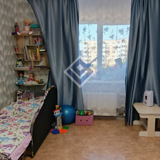 Квартира 34 м², 1-комнатная - изображение 5