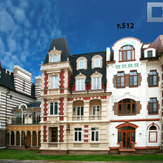 таунхаус + 1,6 сотки, участок - изображение 2