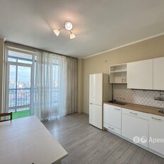 Квартира 45 м², 1-комнатная - изображение 1