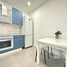 Квартира 61 м², 2-комнатная - изображение 2