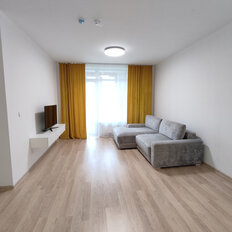 Квартира 82 м², 3-комнатная - изображение 5