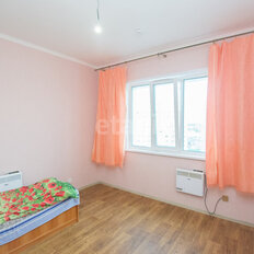Квартира 70,9 м², 3-комнатная - изображение 5