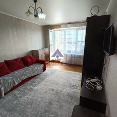 Квартира 48 м², 2-комнатная - изображение 4