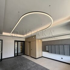 Квартира 88,1 м², 3-комнатная - изображение 4