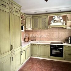 Квартира 100 м², 4-комнатная - изображение 4