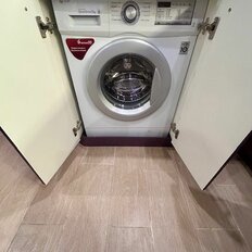 Квартира 62,1 м², 2-комнатная - изображение 5