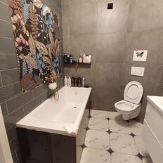 Квартира 118 м², 3-комнатная - изображение 5