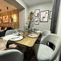 Квартира 70 м², 2-комнатная - изображение 4