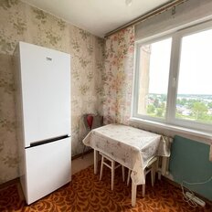 Квартира 32,2 м², 1-комнатная - изображение 3