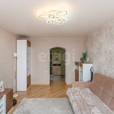 Квартира 58,3 м², 3-комнатная - изображение 2