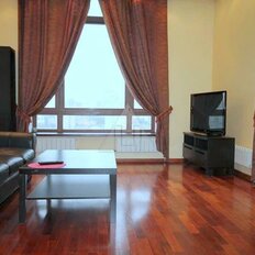 Квартира 100 м², 4-комнатная - изображение 2