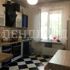 Квартира 72,8 м², 3-комнатная - изображение 1