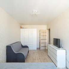Квартира 63,4 м², 1-комнатная - изображение 2