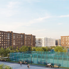 Квартира 29,3 м², студия - изображение 5