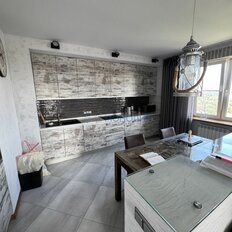 Квартира 78 м², 2-комнатная - изображение 3