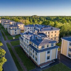 Квартира 67,3 м², 2-комнатная - изображение 1