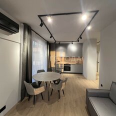 Квартира 69 м², 3-комнатная - изображение 1