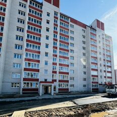Квартира 40 м², 1-комнатная - изображение 3