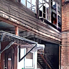 Квартира 25 м², 1-комнатная - изображение 5