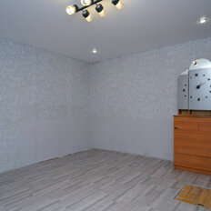 Квартира 23,5 м², 1-комнатная - изображение 3