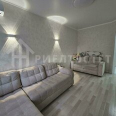 Квартира 34,7 м², 1-комнатная - изображение 3