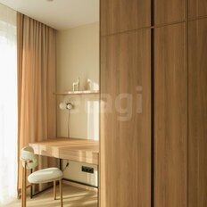 Квартира 68 м², 2-комнатная - изображение 5