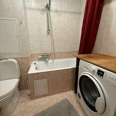 Квартира 39 м², 1-комнатная - изображение 4