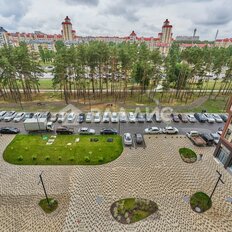 Квартира 75,8 м², 2-комнатная - изображение 5