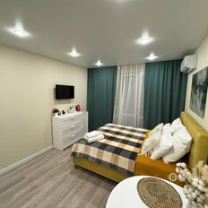 Квартира 28 м², студия - изображение 3