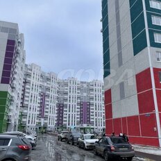 Квартира 67 м², 2-комнатная - изображение 3