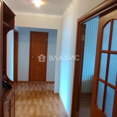 Квартира 65,1 м², 3-комнатная - изображение 3