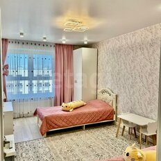 Квартира 60 м², 2-комнатная - изображение 5