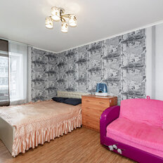 Квартира 57 м², 3-комнатная - изображение 5
