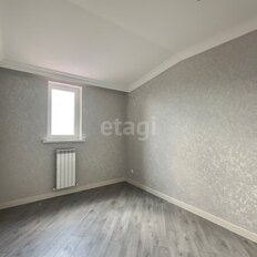 Квартира 81 м², 3-комнатная - изображение 5