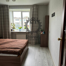 Квартира 61 м², 3-комнатная - изображение 3