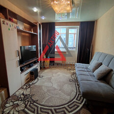 Квартира 43,8 м², 2-комнатная - изображение 4