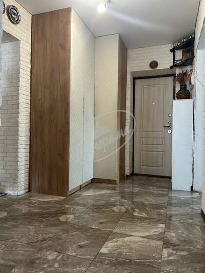 67,1 м², 3-комнатная квартира 6 500 000 ₽ - изображение 17
