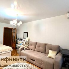 Квартира 40,1 м², 1-комнатная - изображение 5