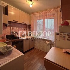 Квартира 62 м², 3-комнатная - изображение 1