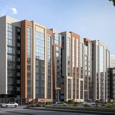 Квартира 78,5 м², 2-комнатная - изображение 3
