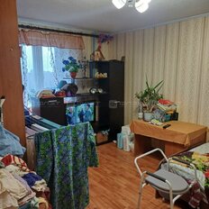 Квартира 64,5 м², 3-комнатная - изображение 5