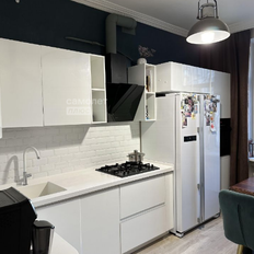 Квартира 71,3 м², 2-комнатная - изображение 2